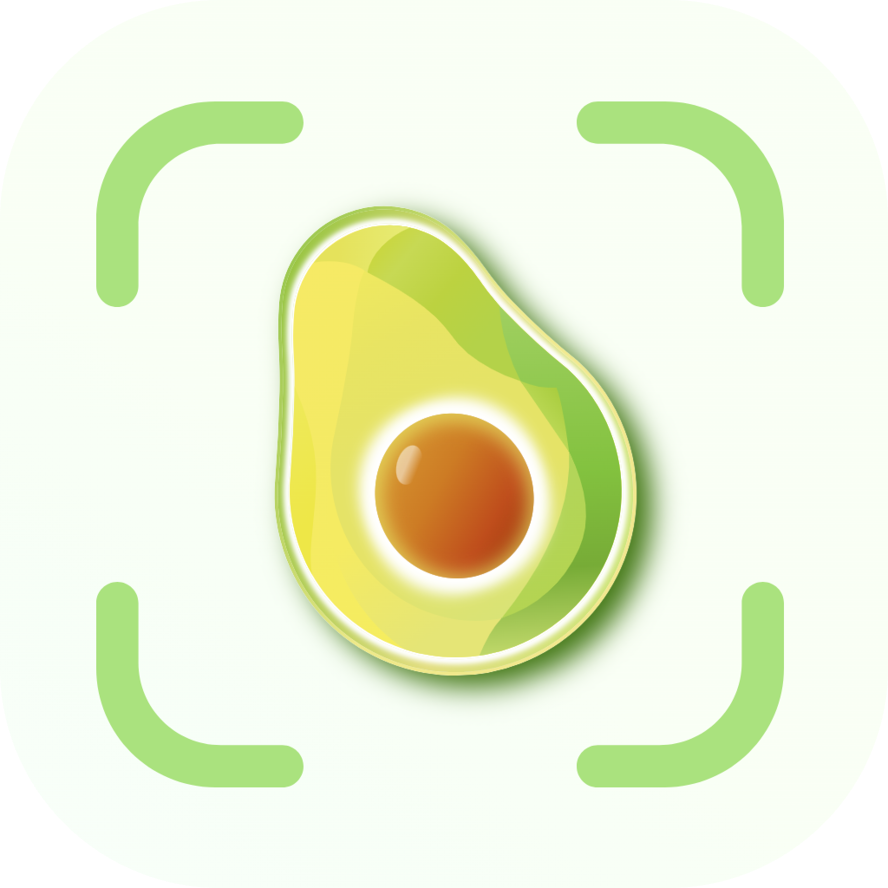 MyFood+ app icon